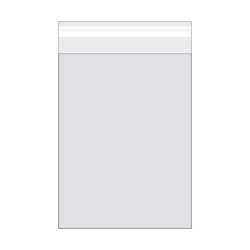 Sleeves for A6/6 Bar 6-8 Note Card
